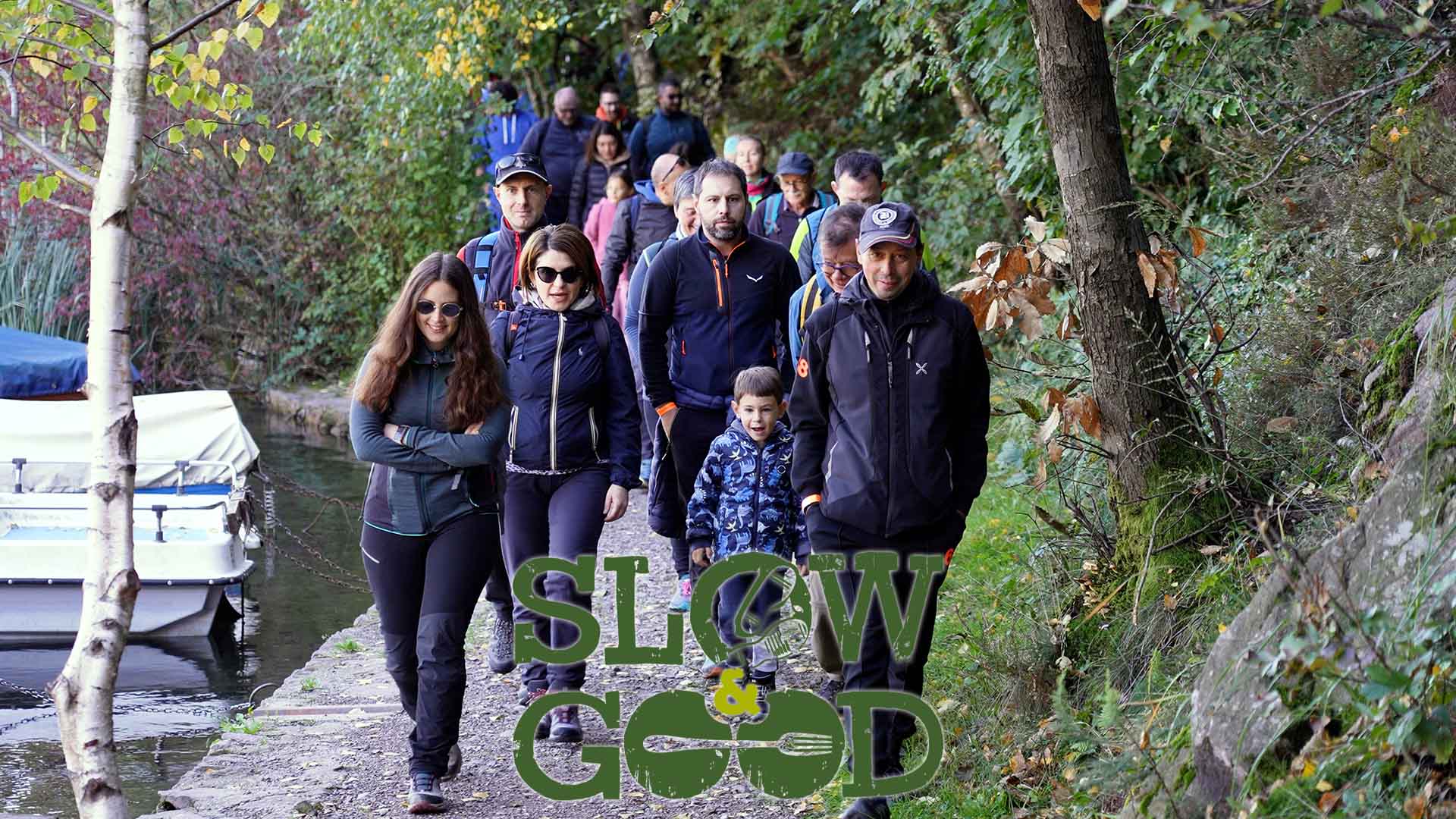 Slow&Good | 2025