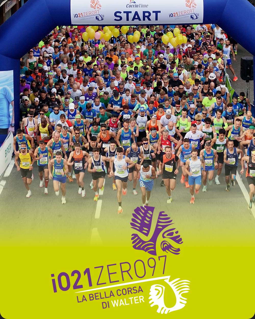 Copertina Io21zero97