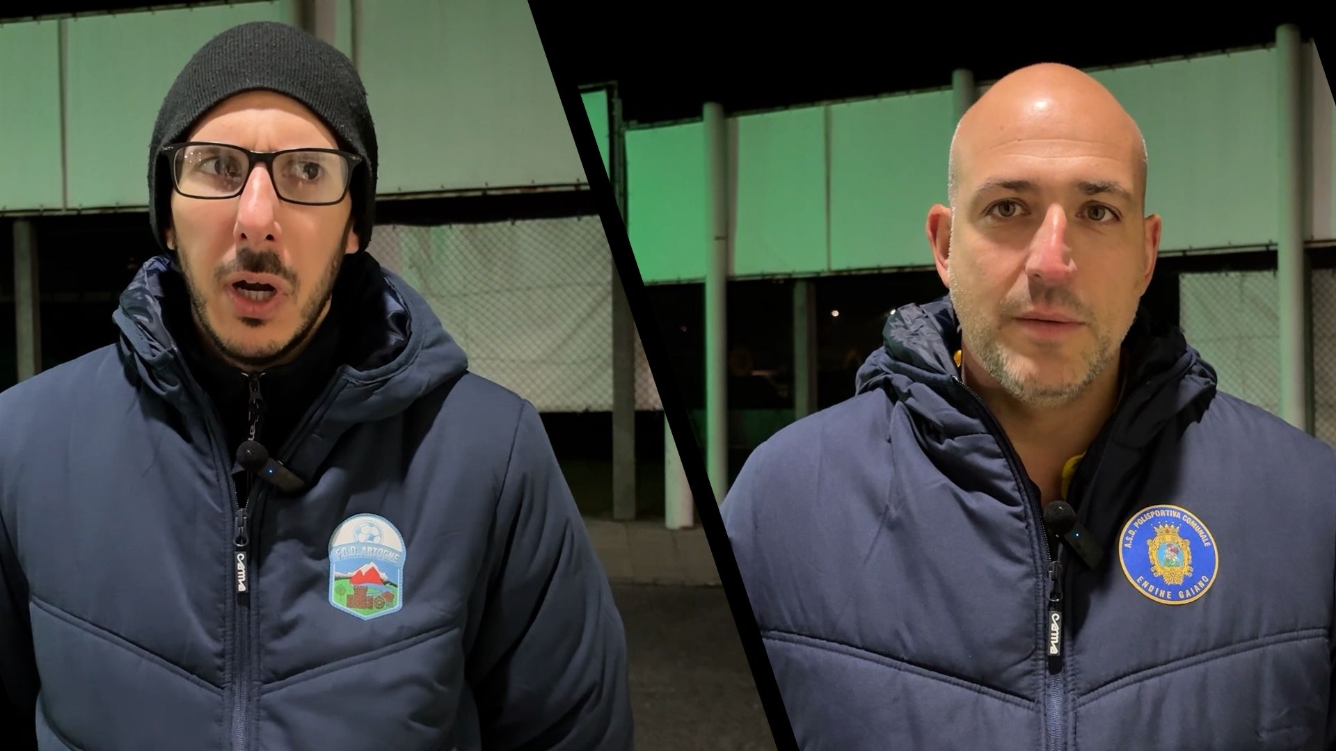 Intervista Mister Artogne – Endine