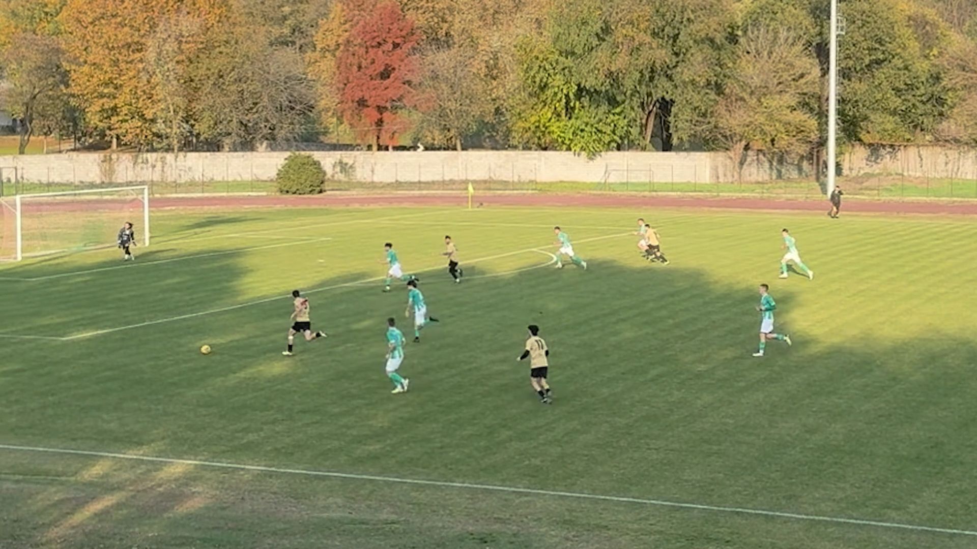 Sintesi GSR  –  Sellero 2-0