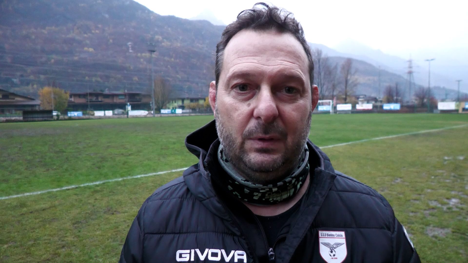 Intervista Pini
