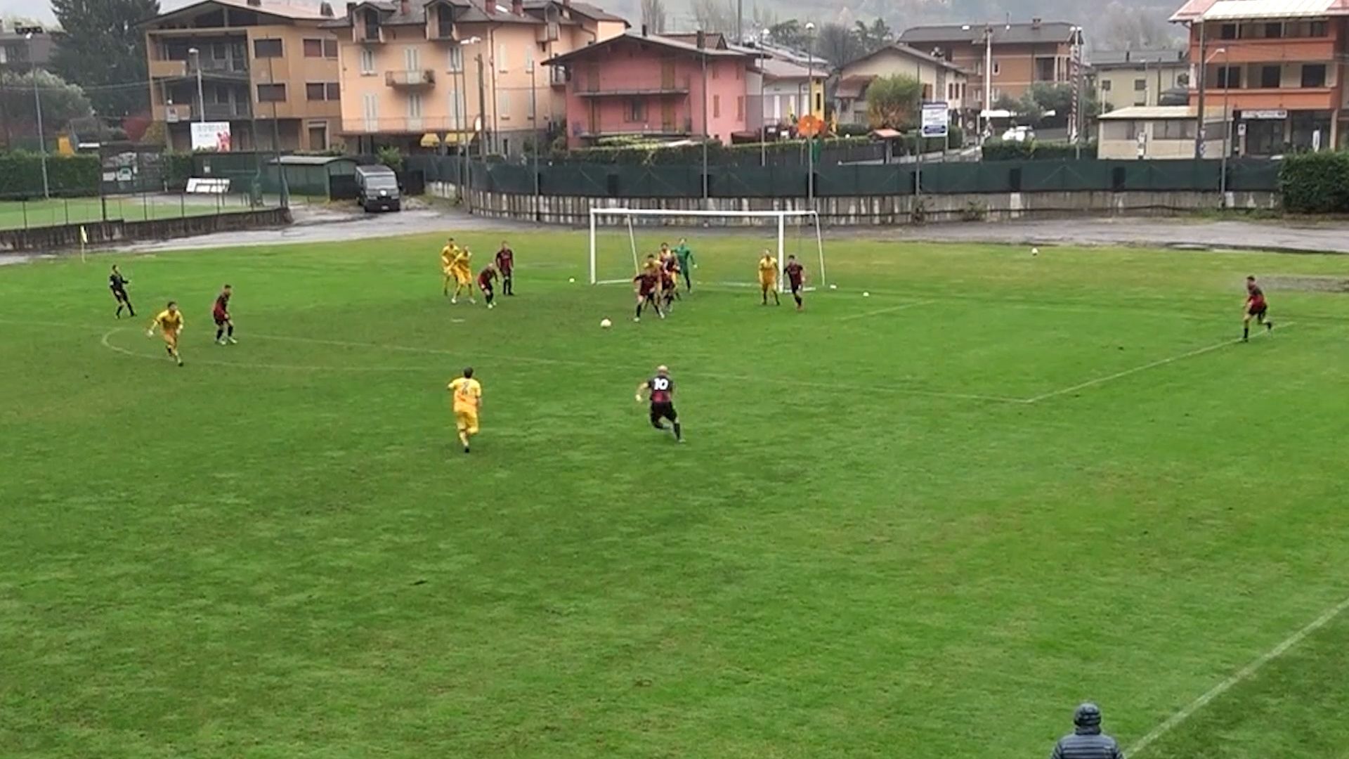 Sintesi Eden Esine – Voluntas 1-1