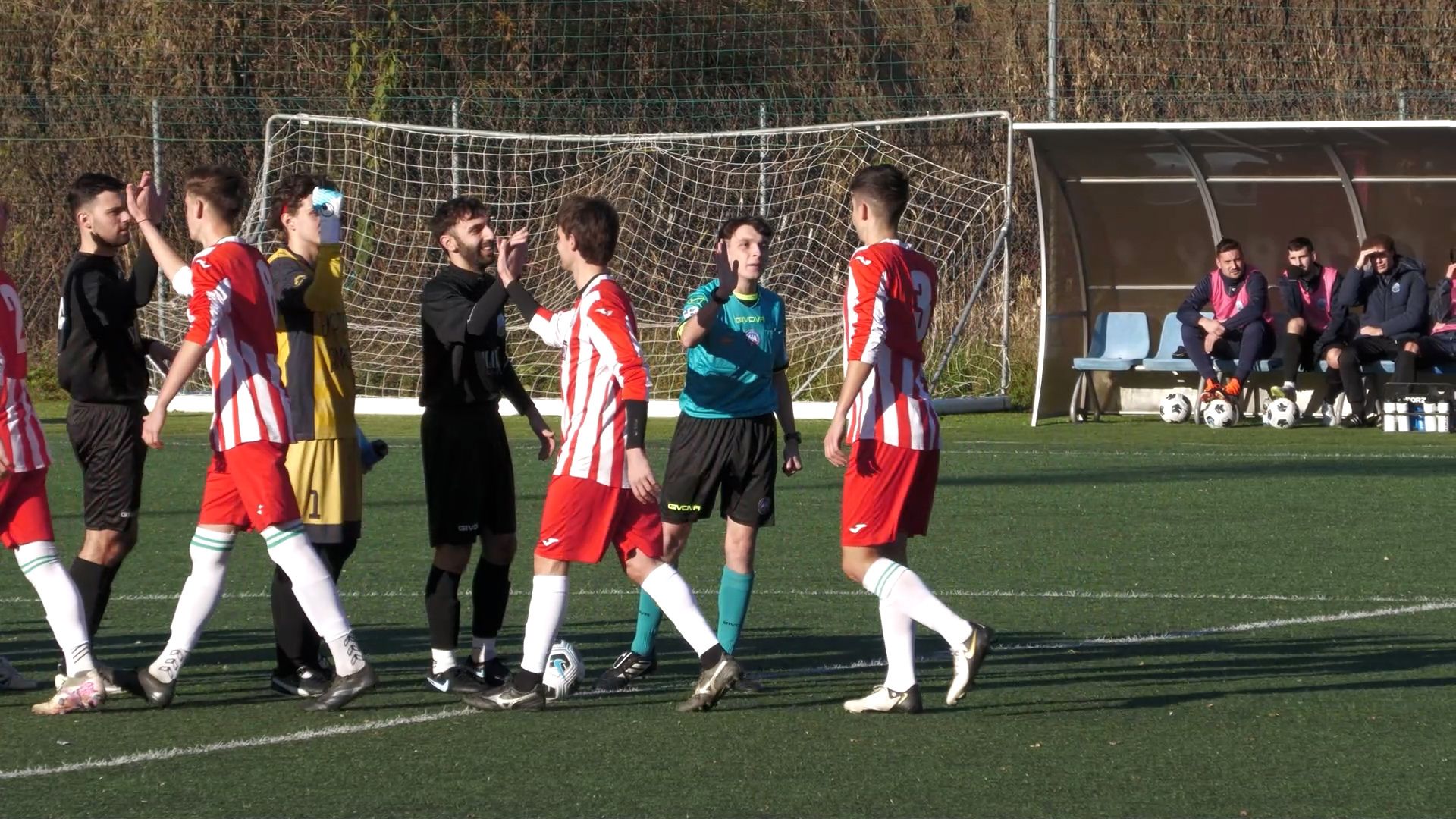 Sintesi Artogne – Sellero 2 – 1