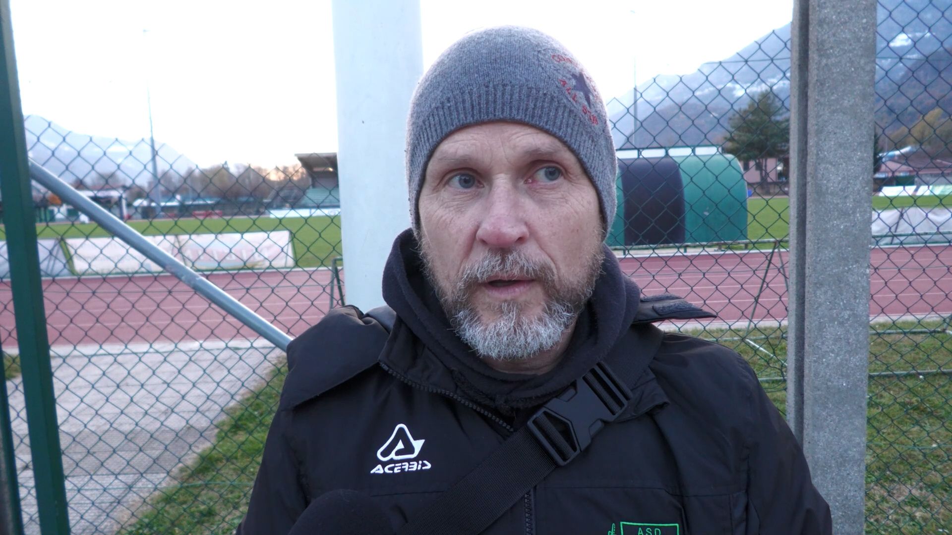 Intervista Bellesi