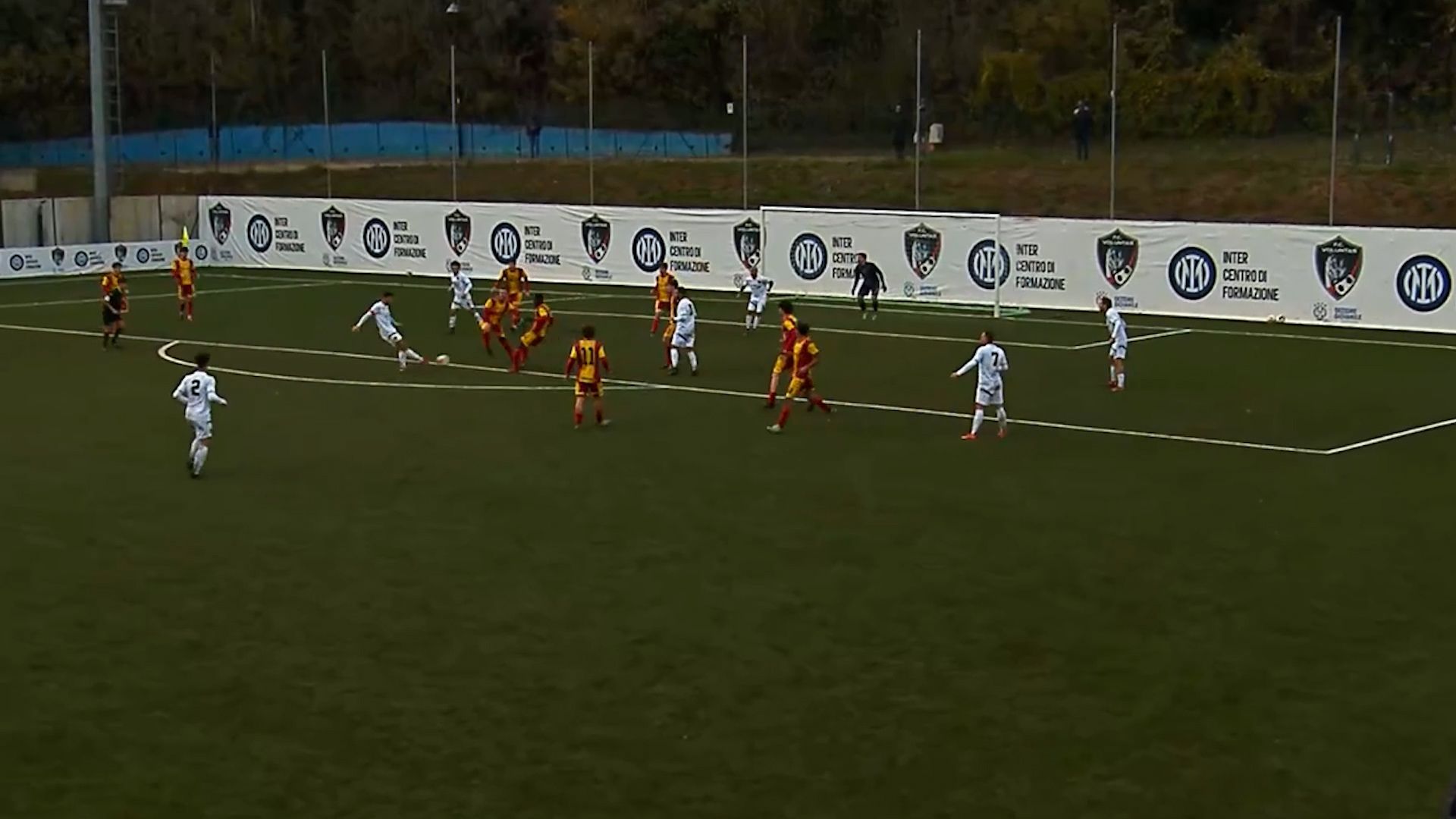 Sintesi Voluntas – Piancamuno 1-1