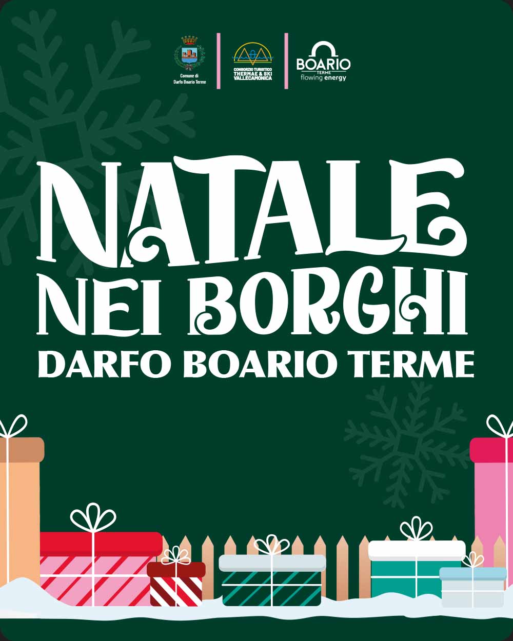 Copertina Natale nei borghi