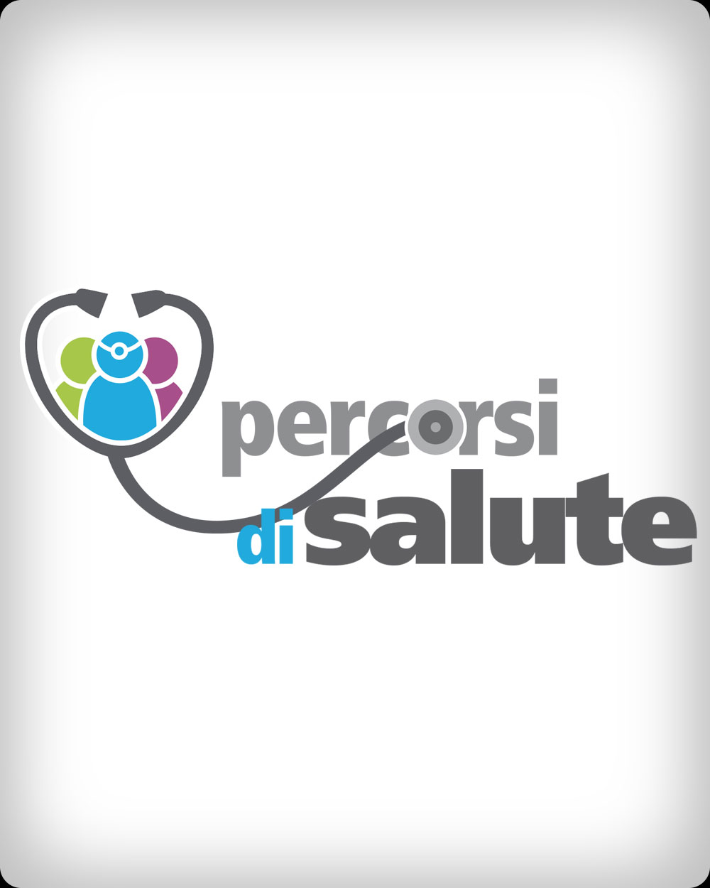 Copertina Percorsi di salute