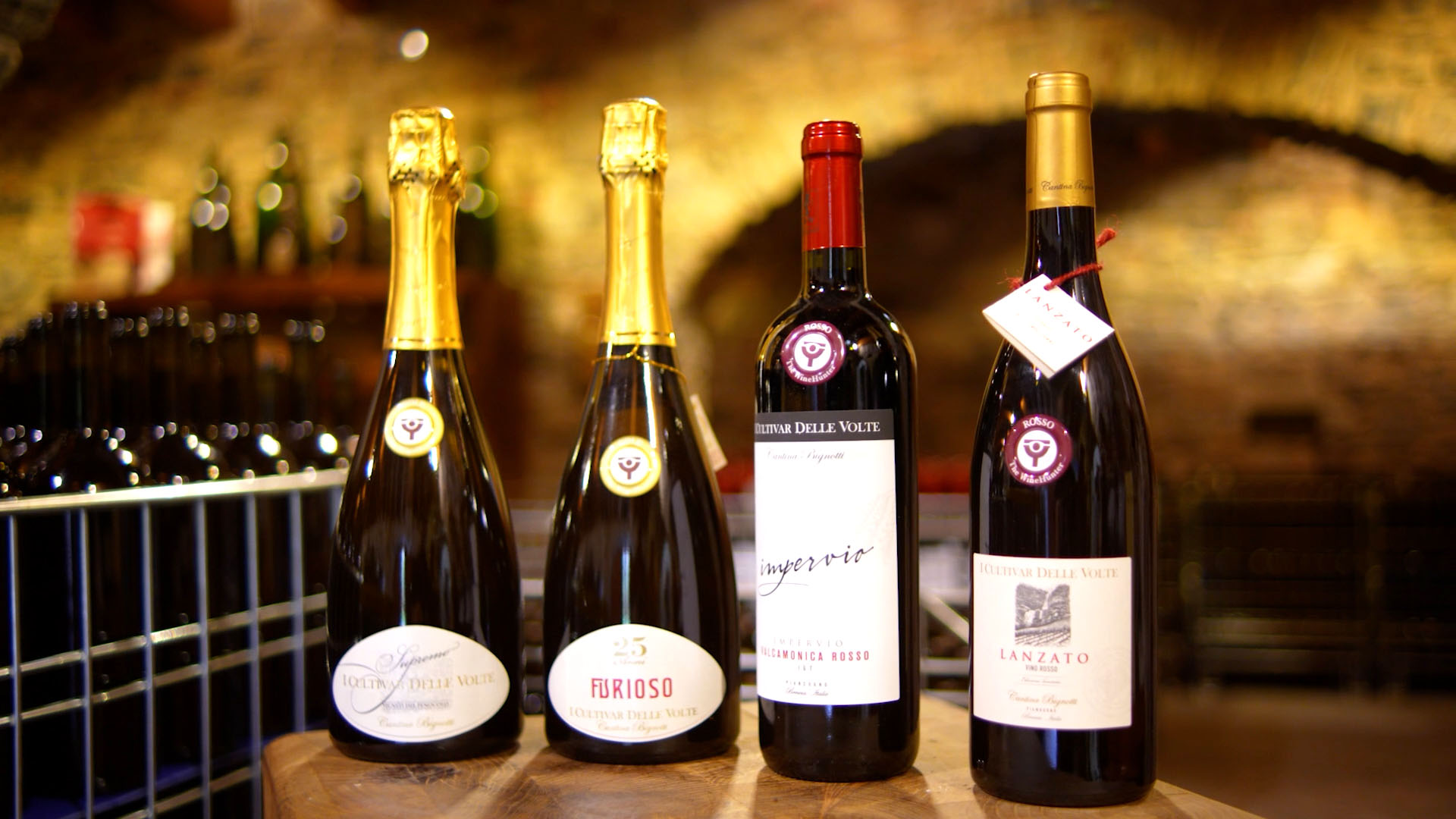I Cultivar Delle Volte – Cantina Bignotti