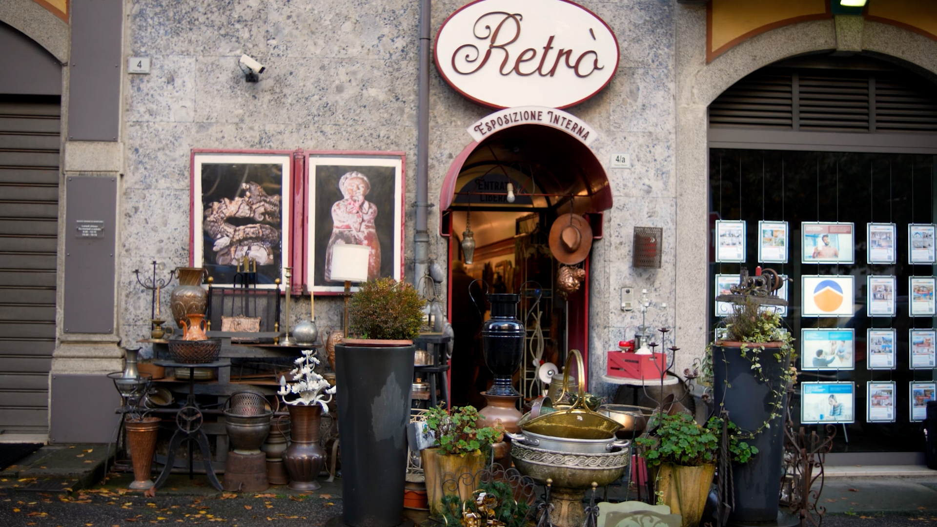 Retrò