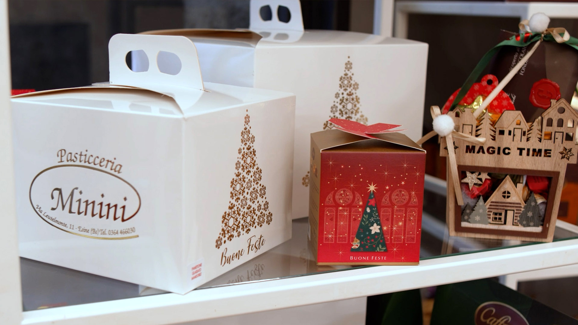 Pasticceria Minini