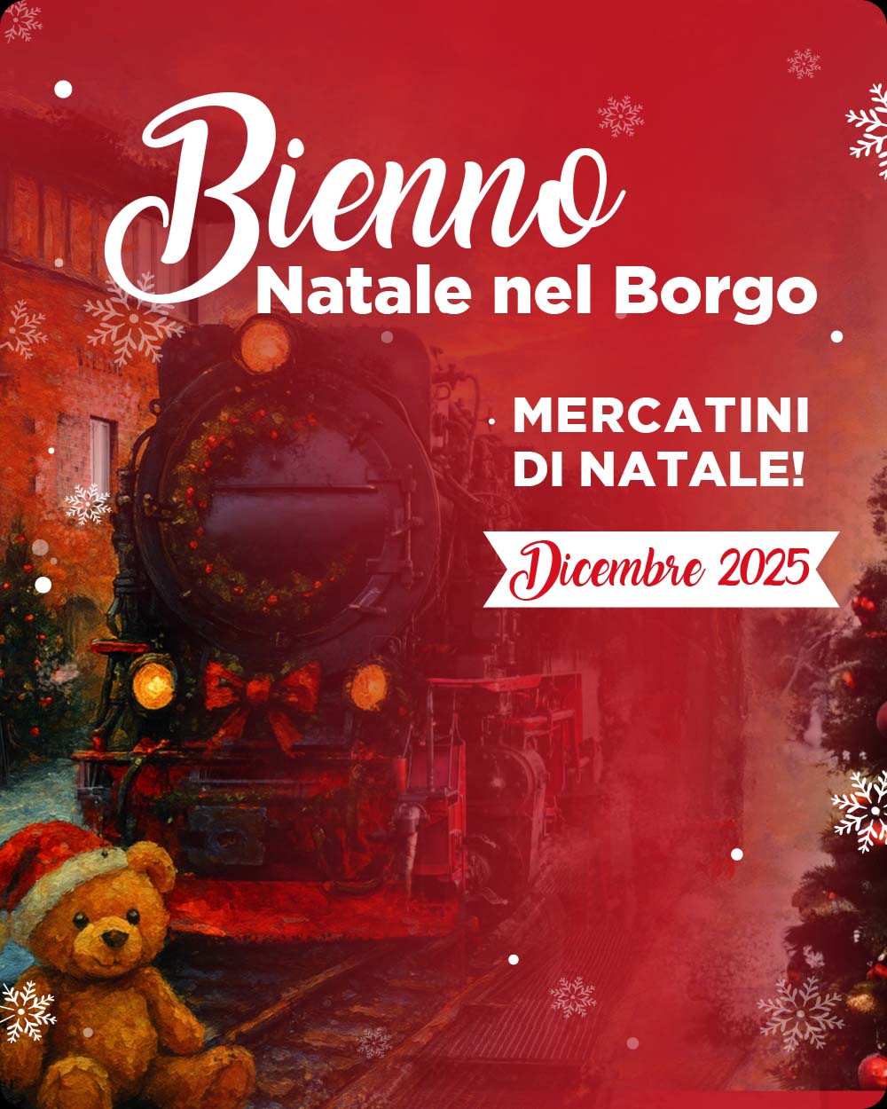 Copertina Natale nel Borgo a Bienno
