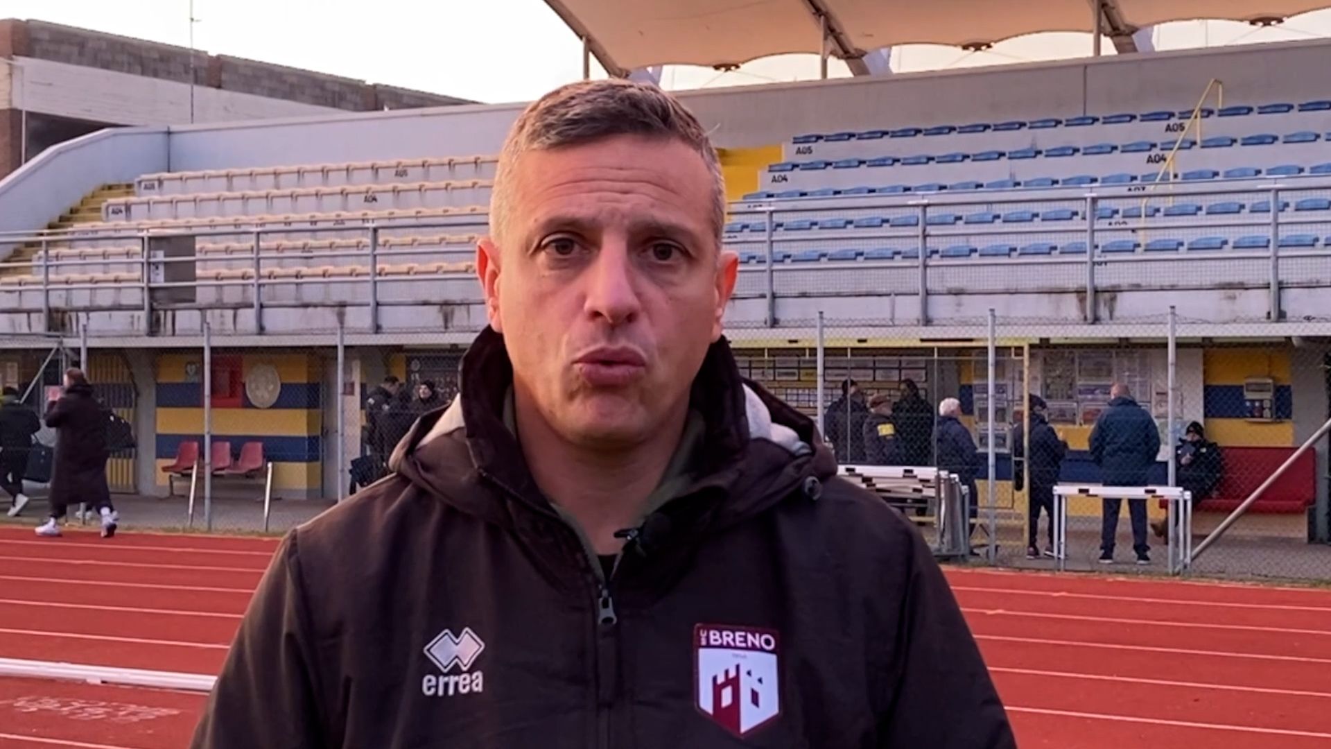 Intervista Bersi