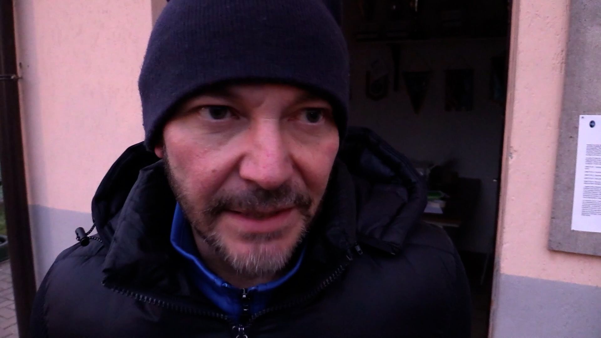 Intervista Vicardi