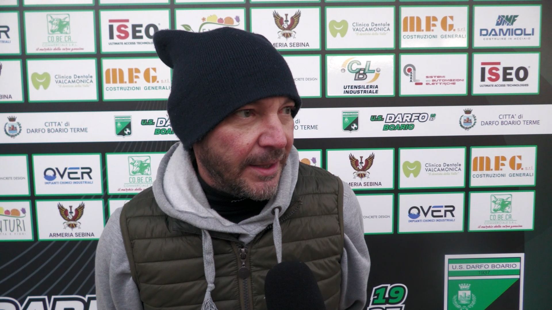 Intervista Vicardi