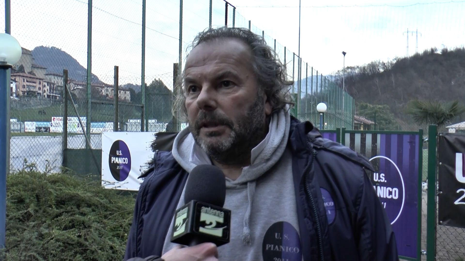 Intervista Berlinghieri