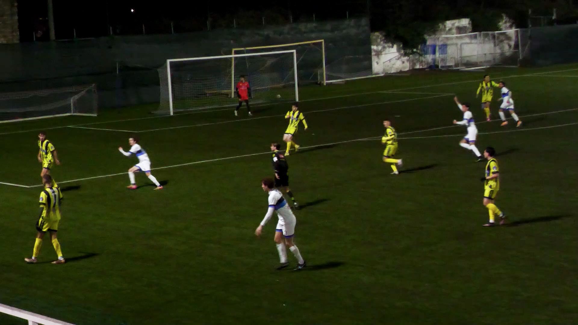 Atletico Orsa – Sporting Chiari 0-1