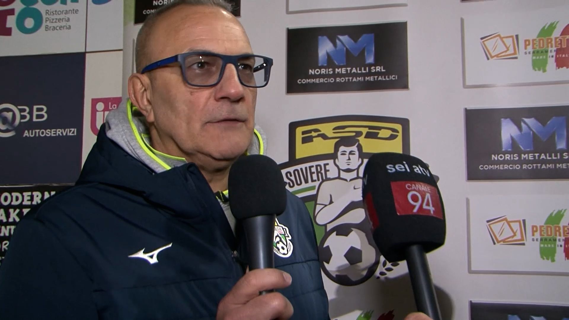 Intervista Sana
