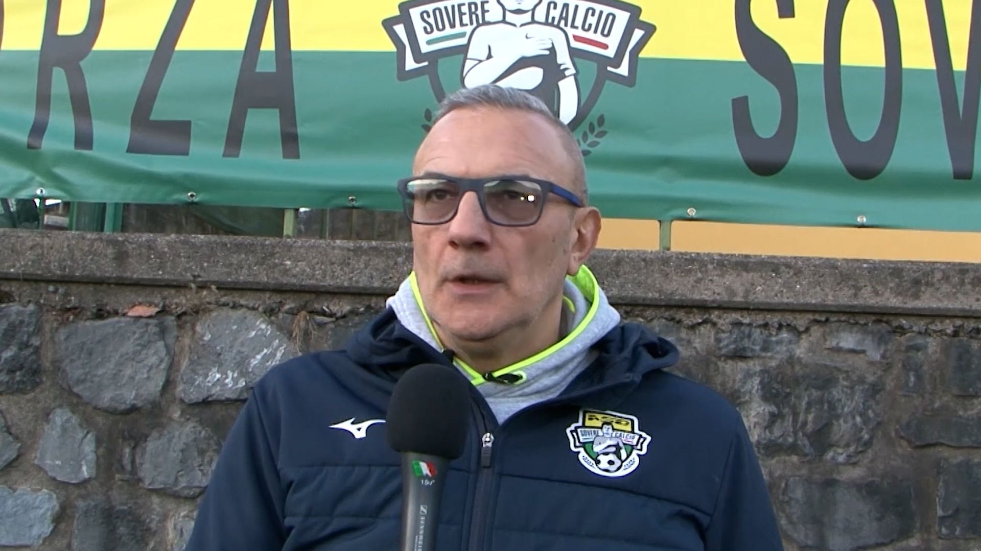 Intervista Sana