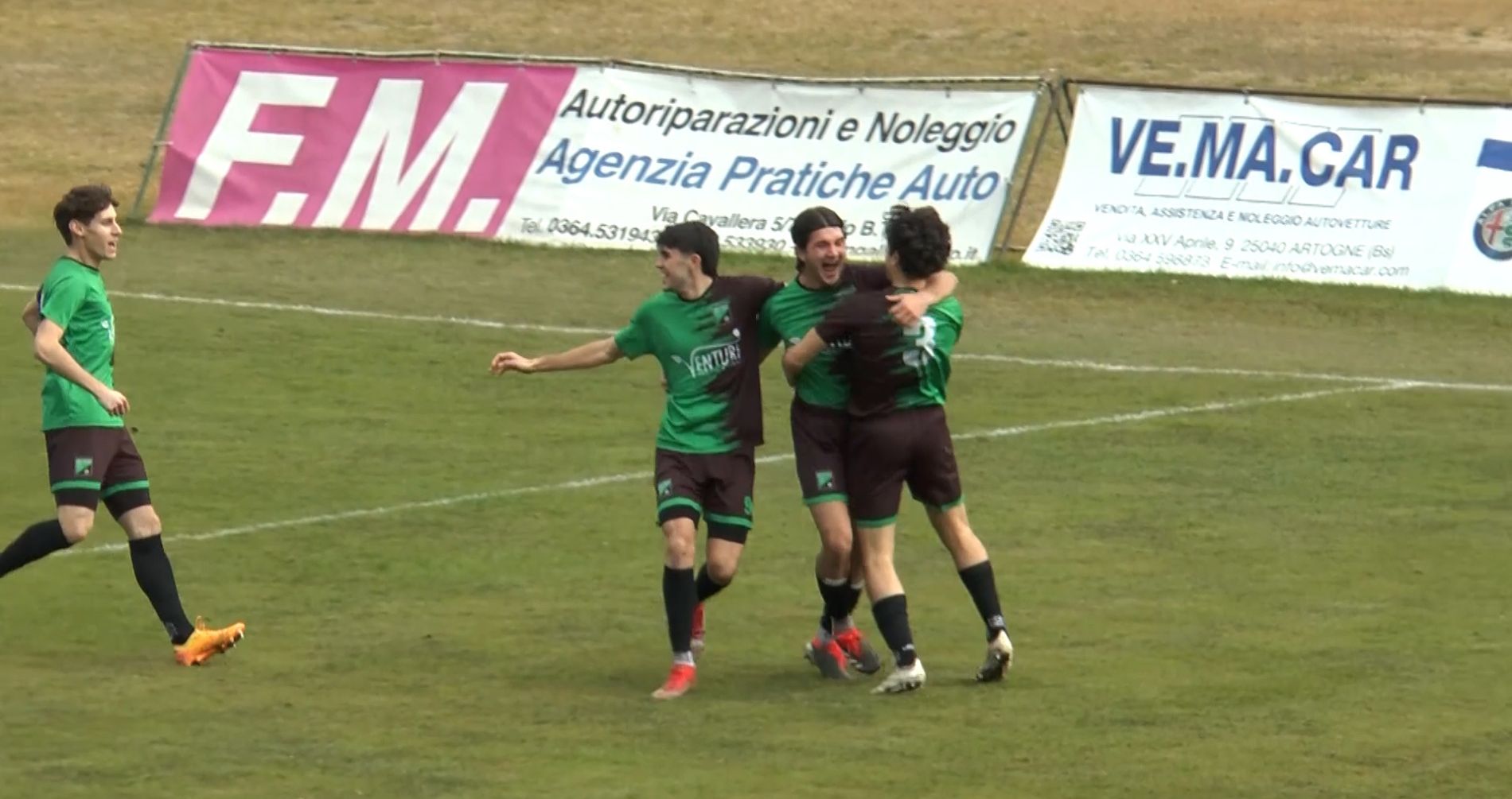 Lunedì Sport – puntata 17