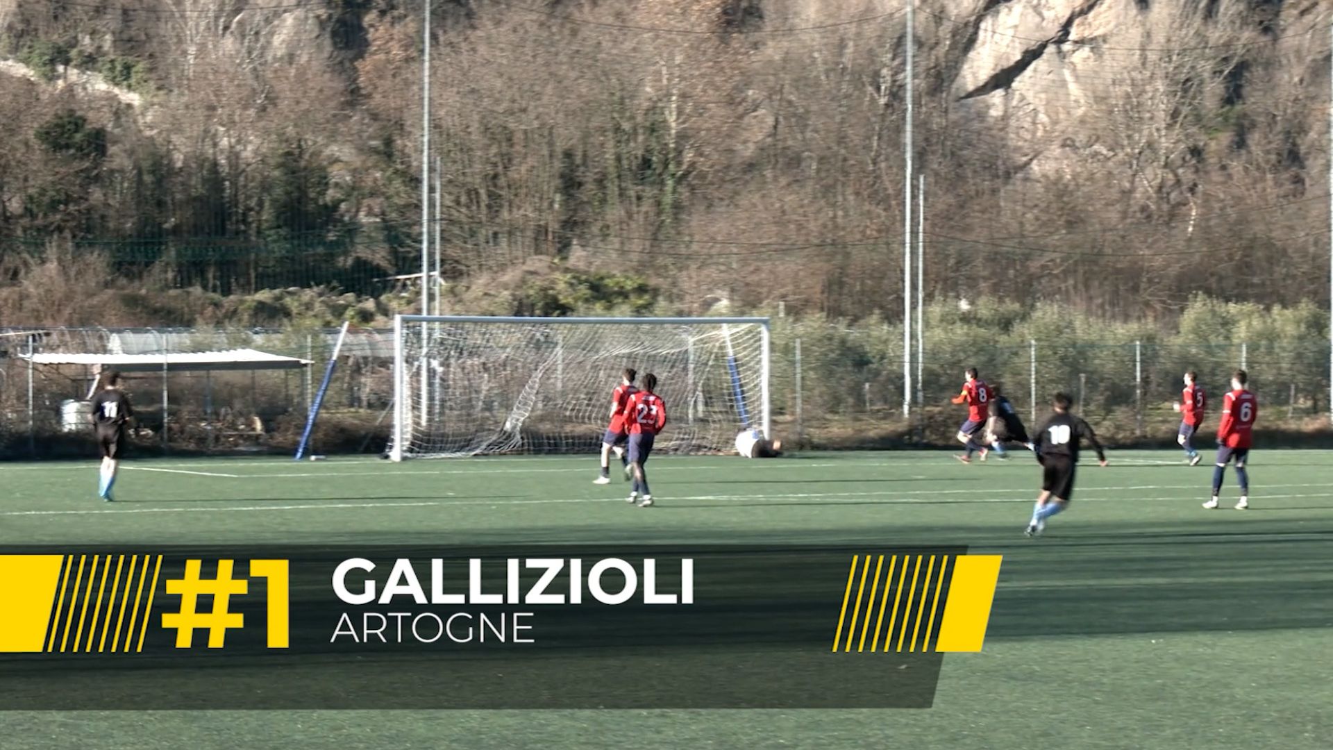 Vincitore #votailgol