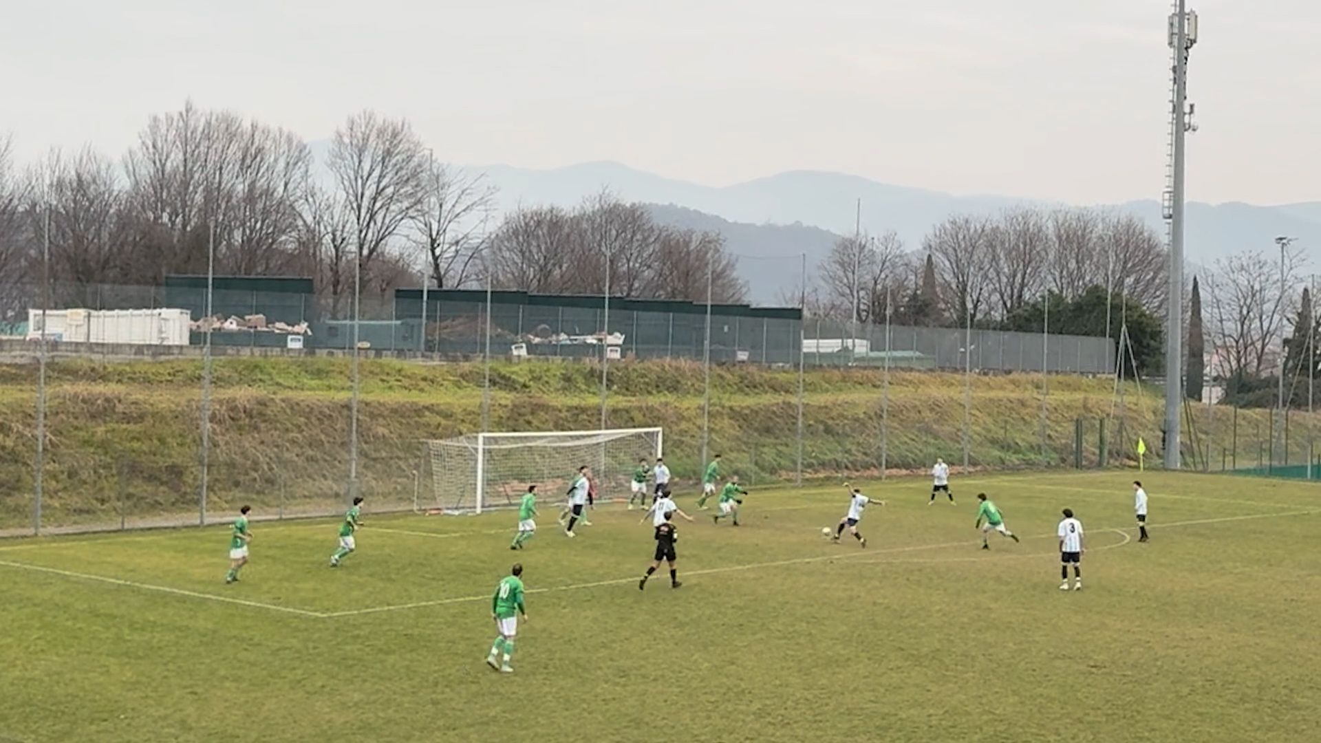 Passirano – Sellero 1-1