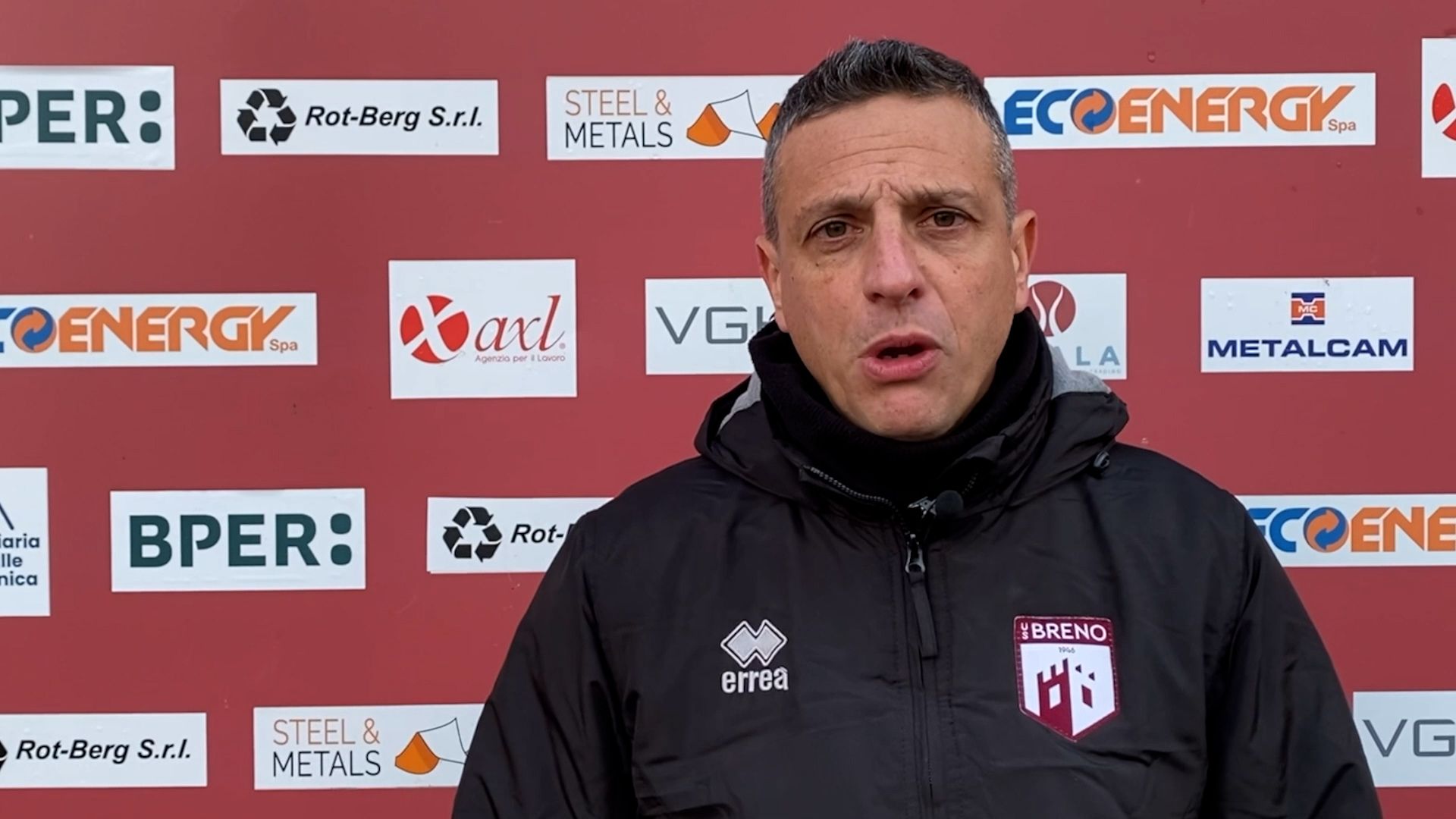 Intervista Bersi