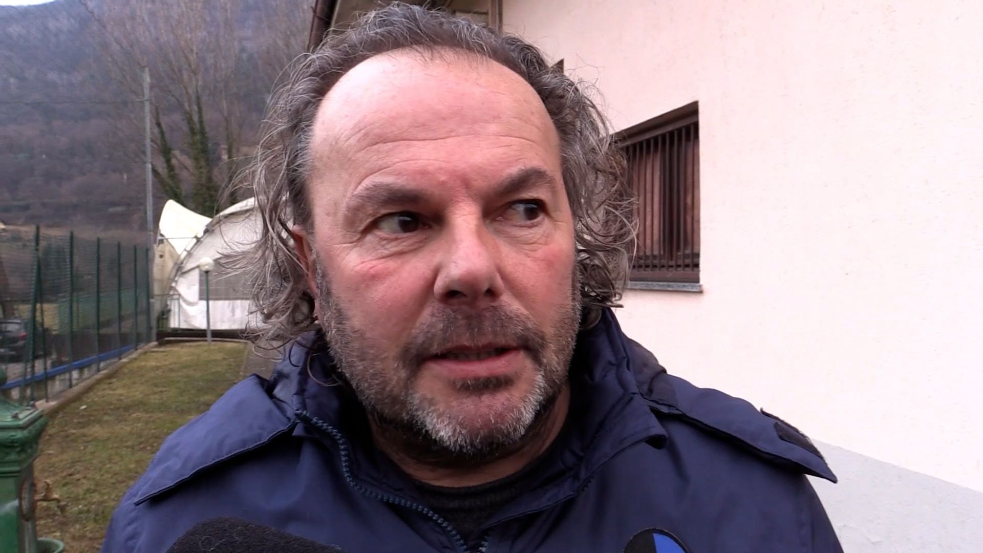 Intervista Berlinghieri