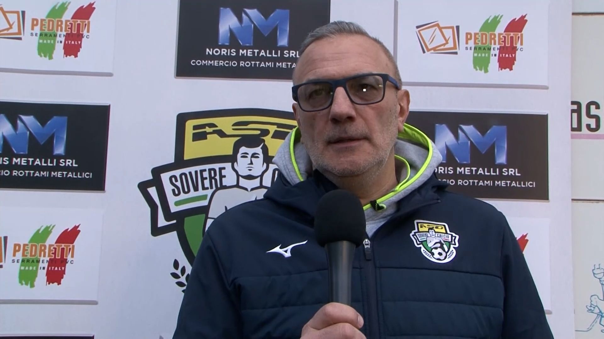 Intervista Sana