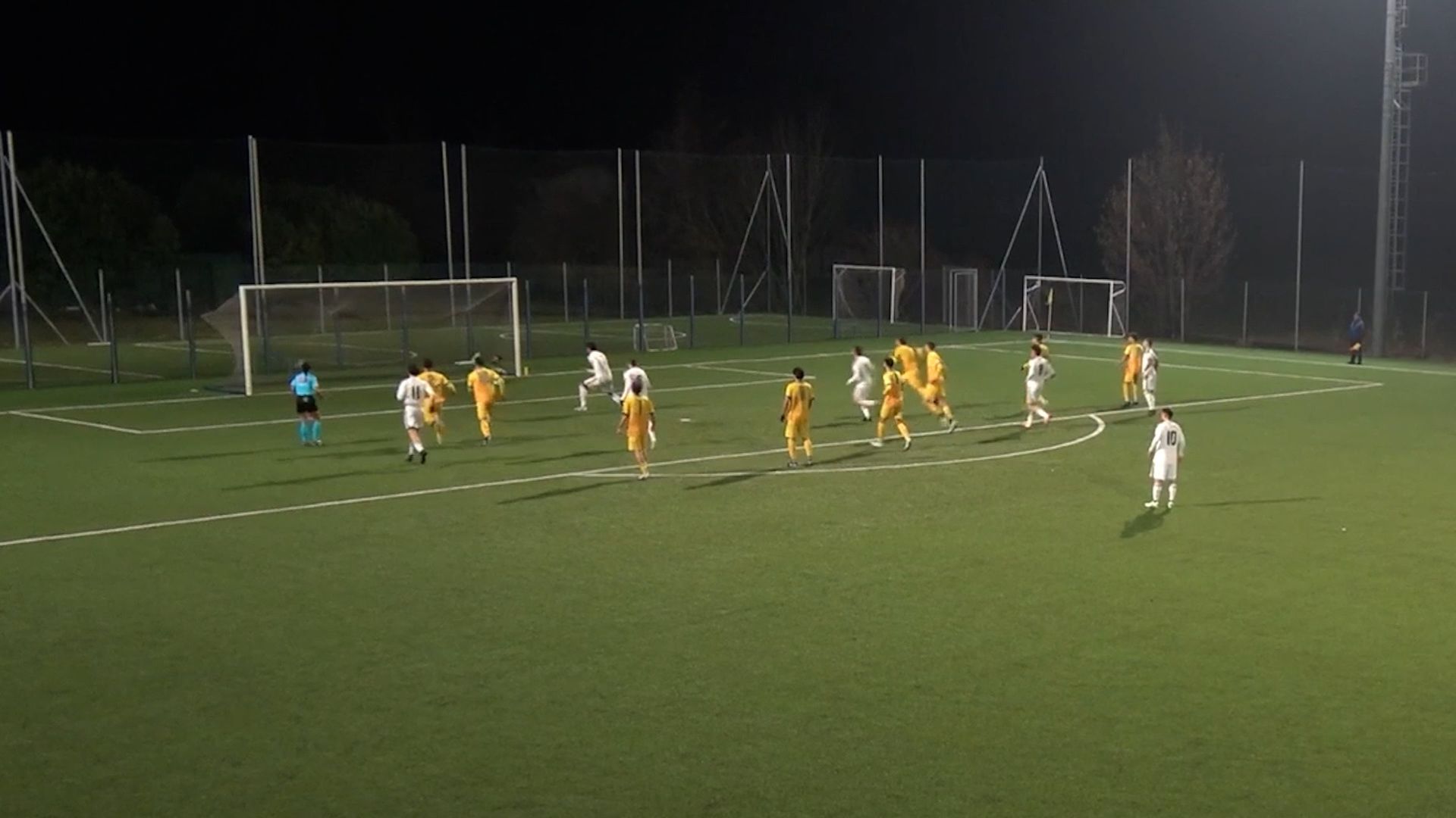 Concesio – Eden Esine 2-3