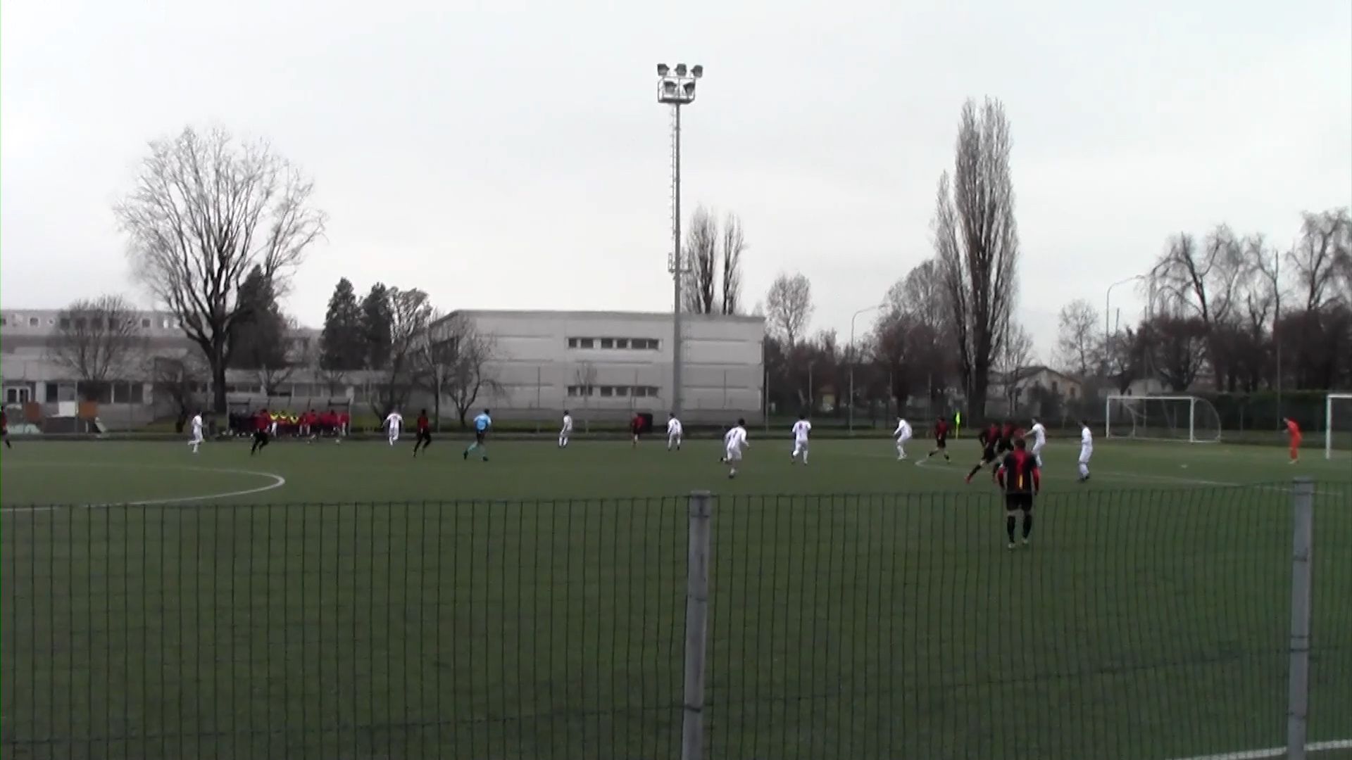 Gussago – Piancamuno 3-2