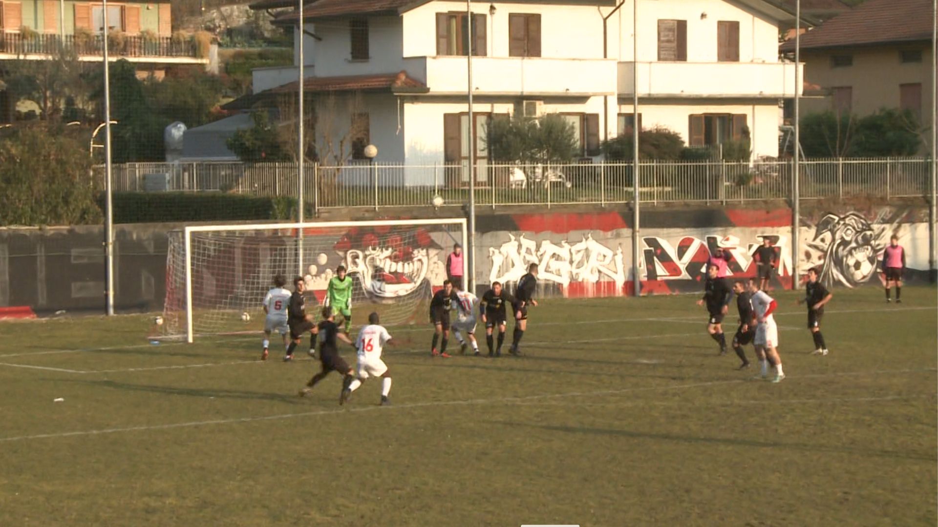 Bienno – Artogne 2-3