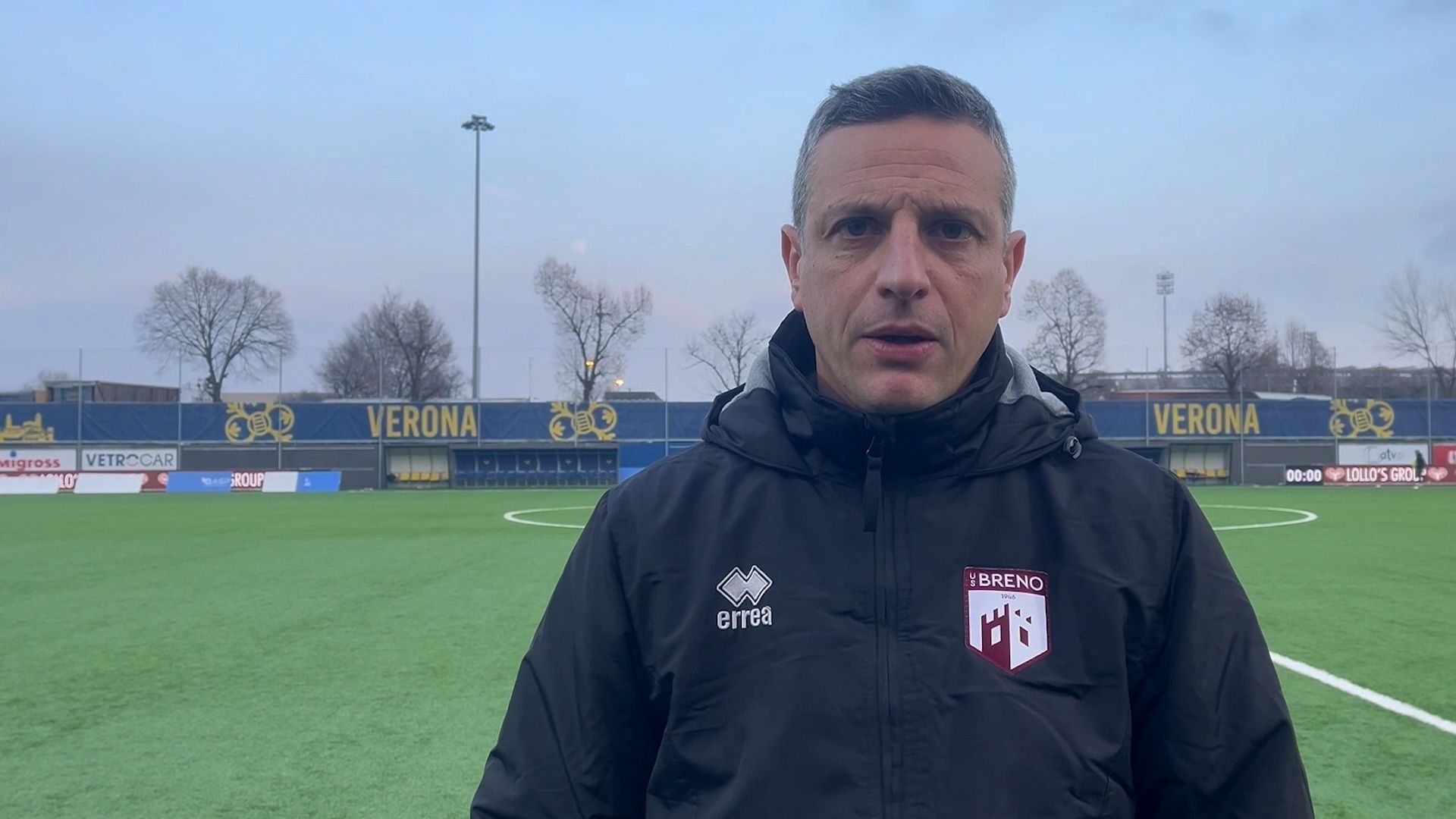 Intervista Bersi