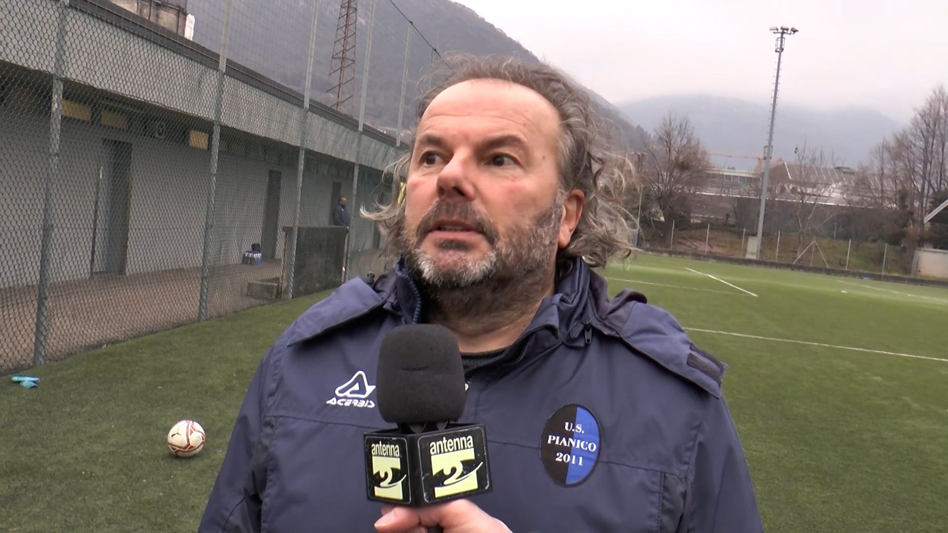 Intervista Berlinghieri