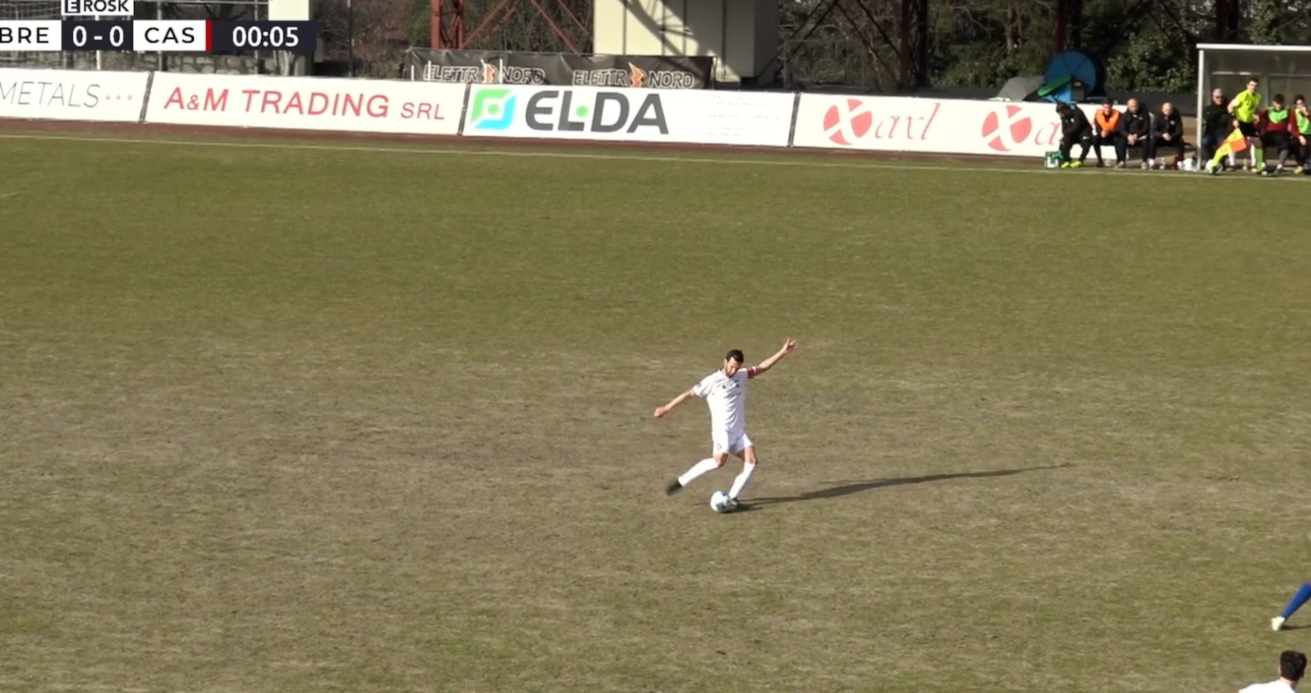 Lunedì Sport – puntata 20