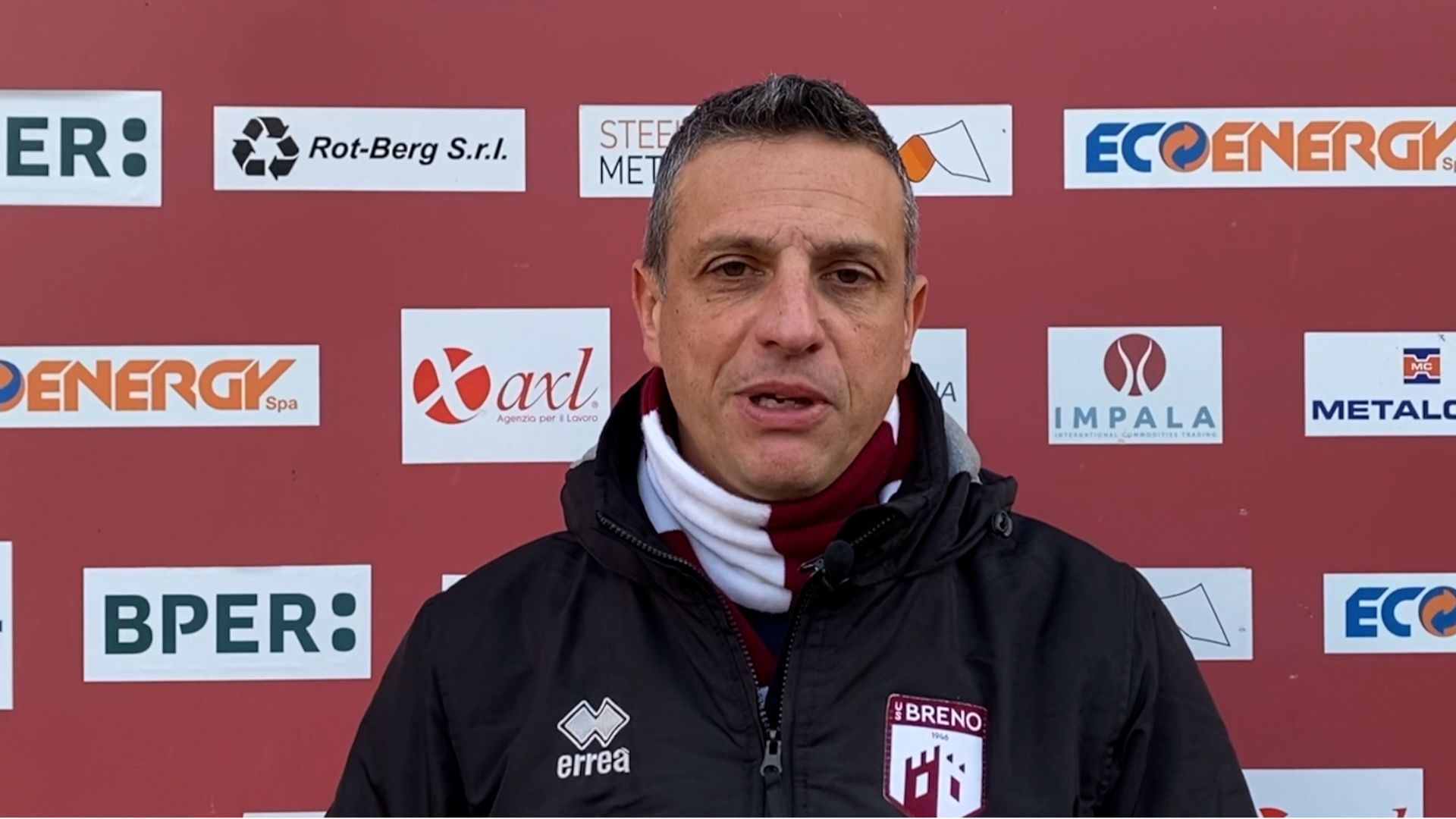 Intervista Bersi