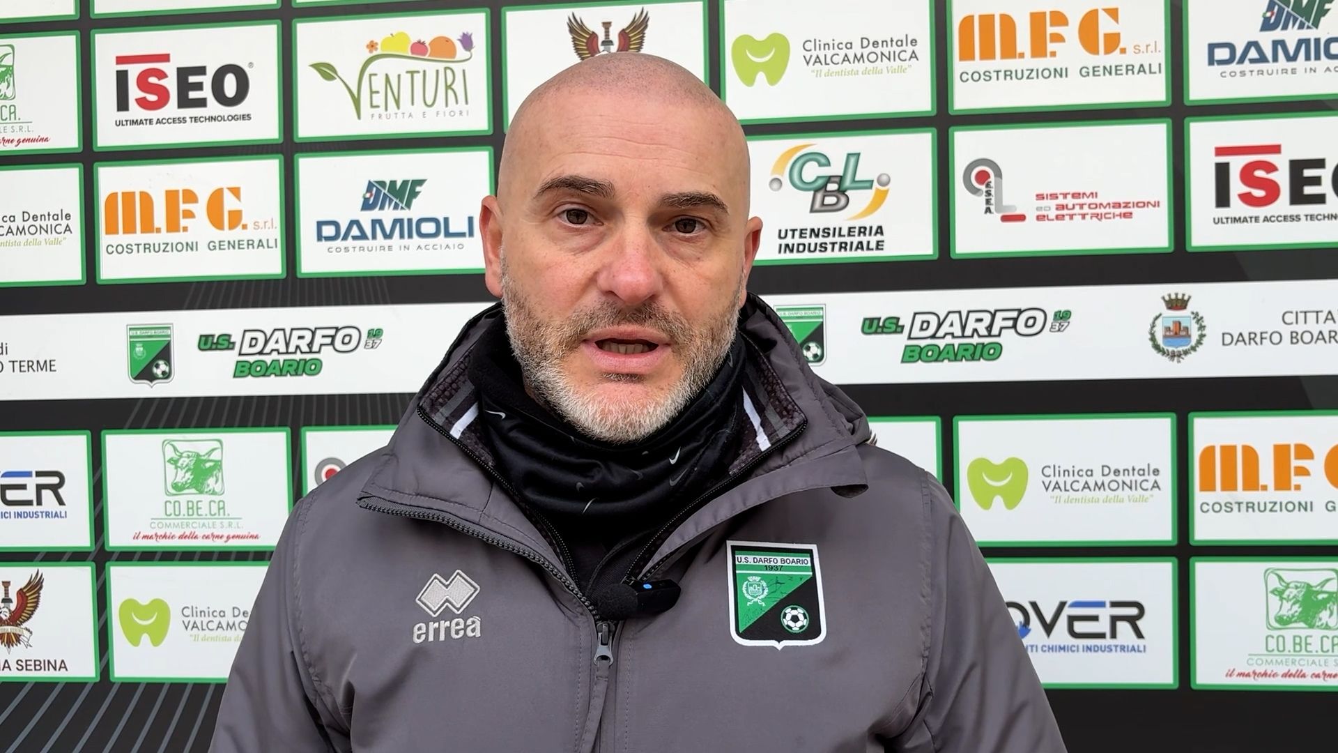 Intervista Quartuccio