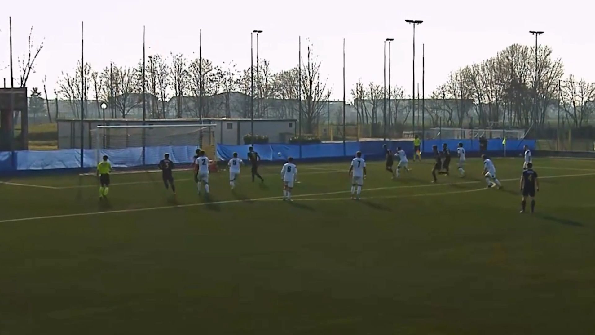 Ciliverghe – Pianico 2-2