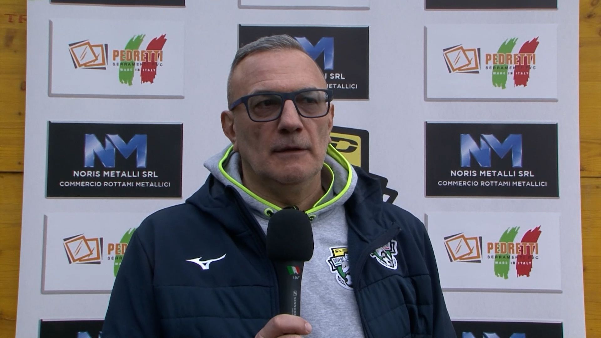 Intervista Sana