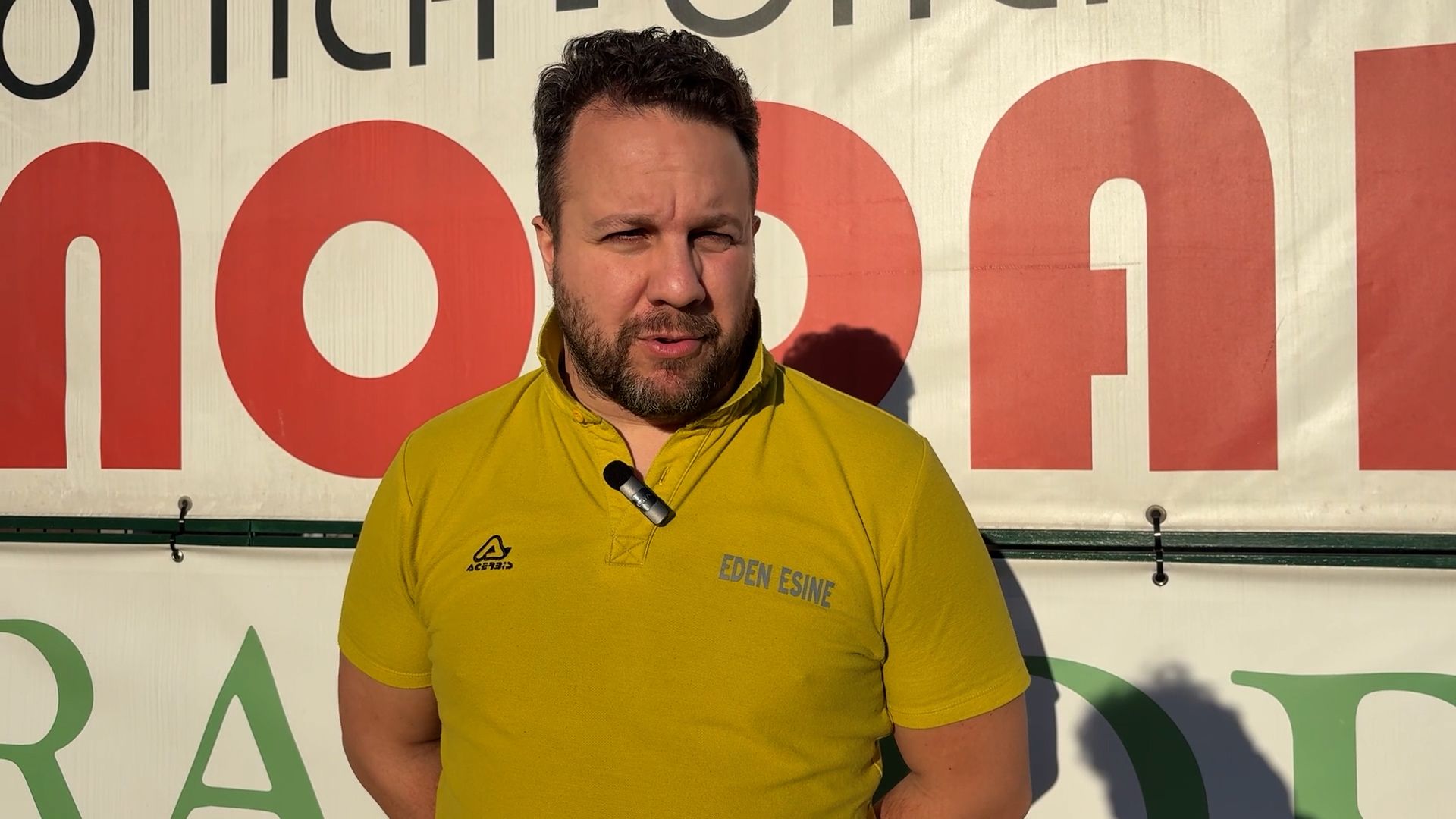 Intervista Gualeni