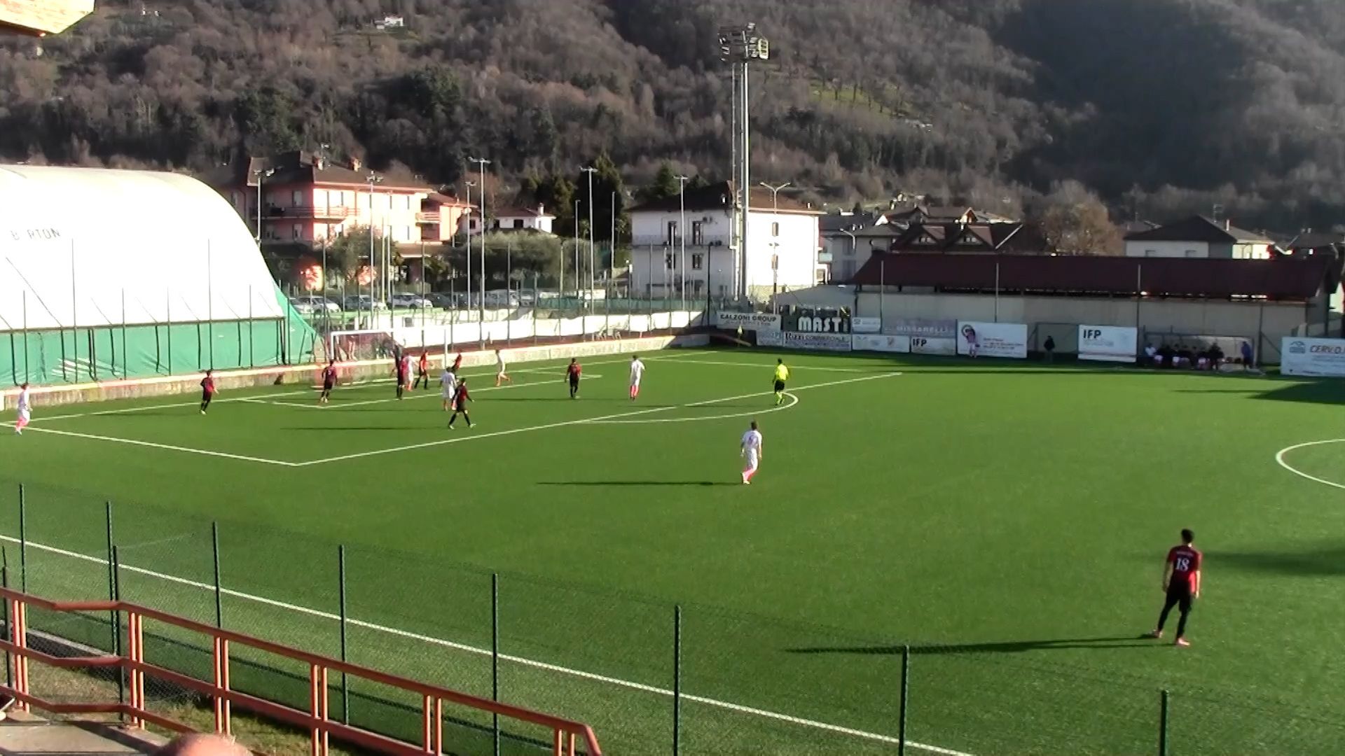 Piancamuno – Or. Maclodio 4-0