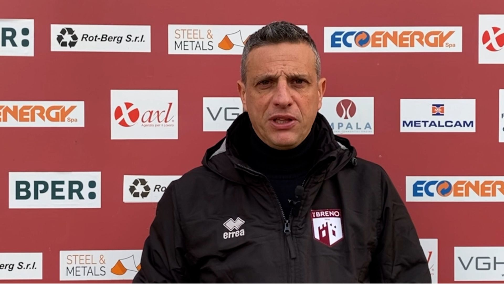 Intervista Bersi