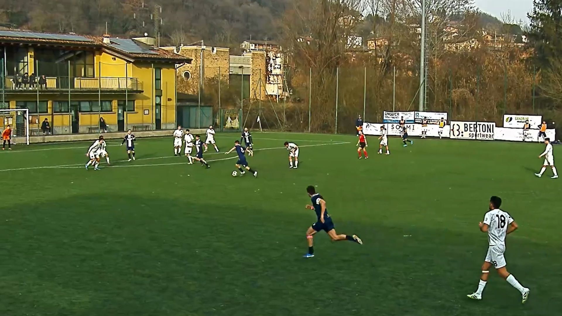 Endine  –  GSR 0-5