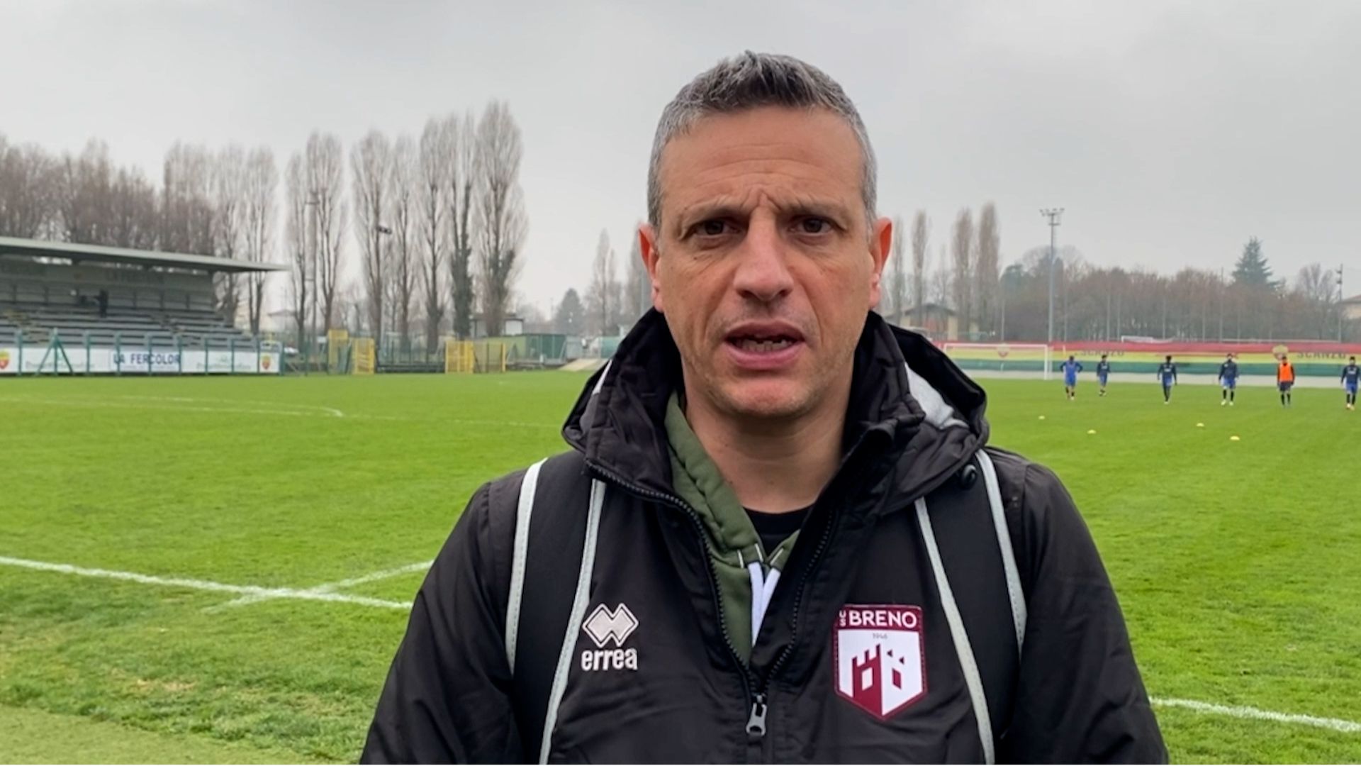Intervista Bersi
