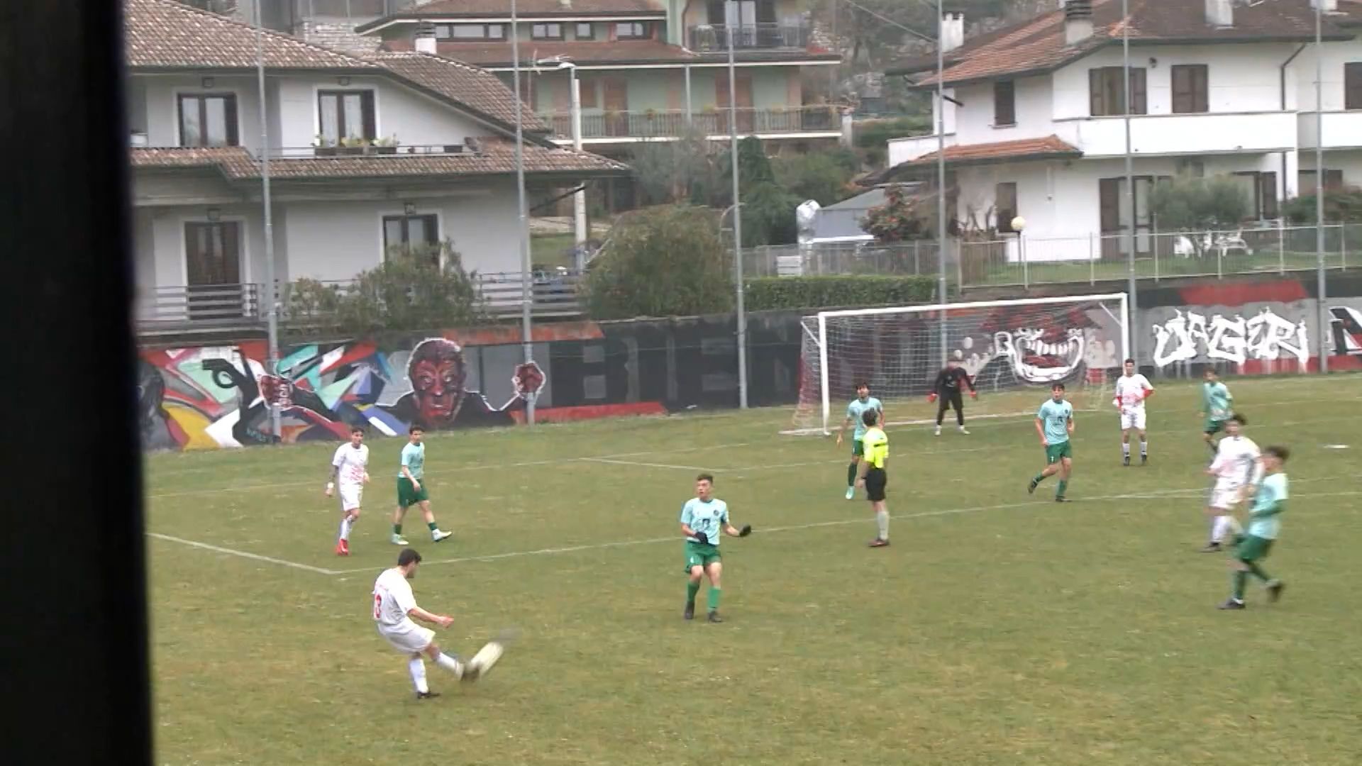 Bienno – Endine 2-0