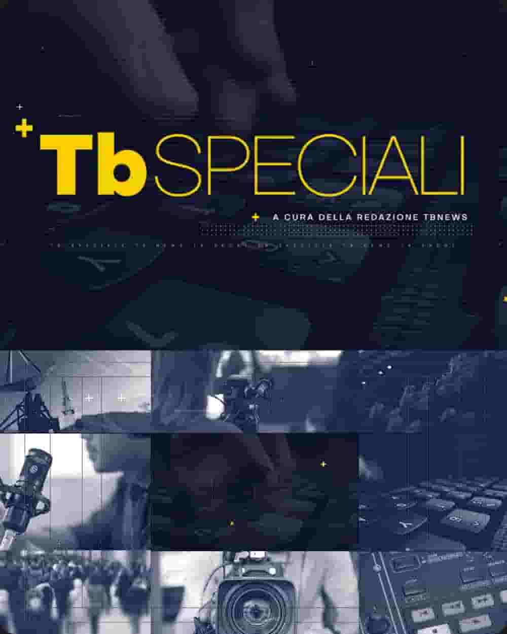 Copertina Tb Speciali