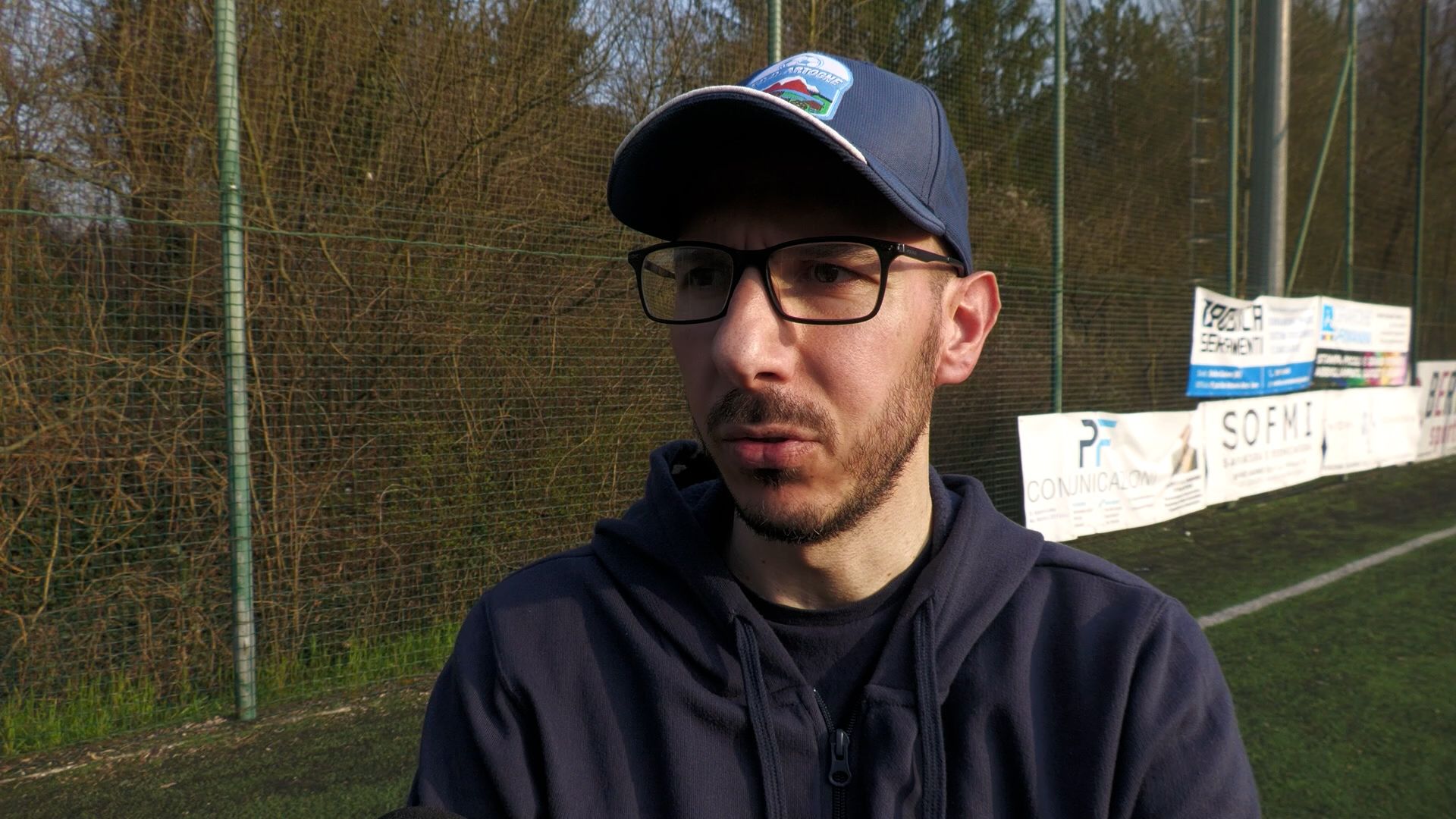 Interviste Endine – Artogne