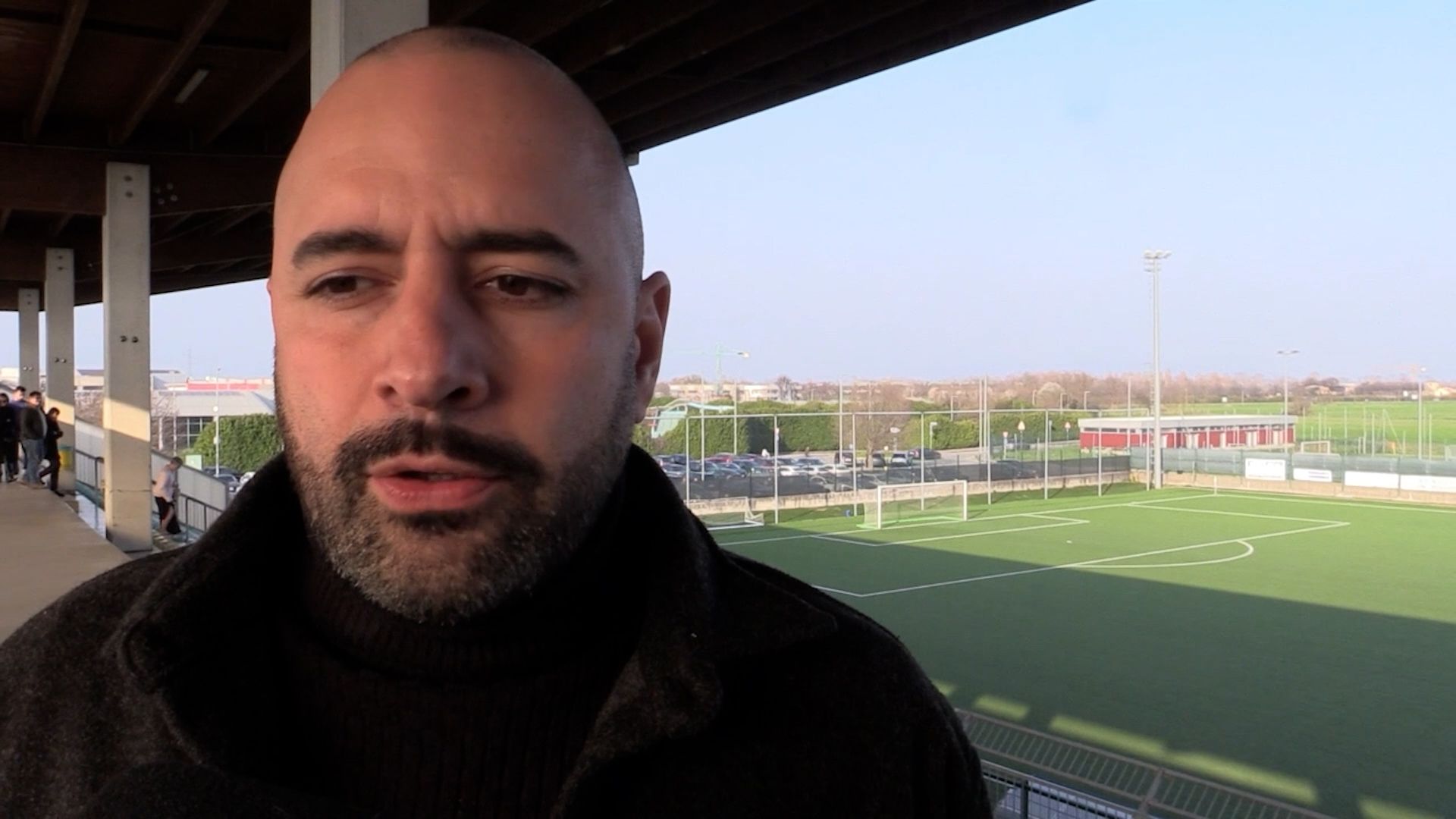 Intervista Clementi