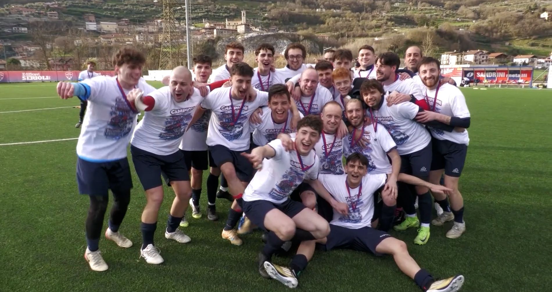 Lunedì Sport – puntata 25