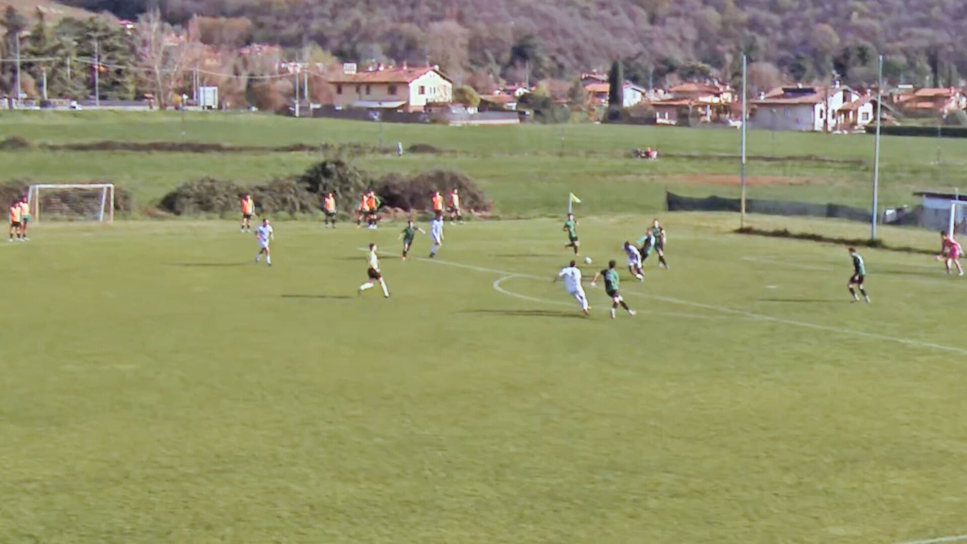 Cellatica – Darfo Boario 1-0