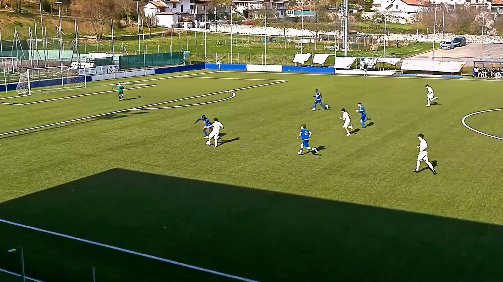 Paitone – Piancamuno 2-1